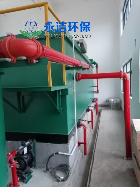 徐州地铁3#线污水云博官方网站